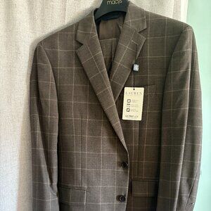 Ralph Lauren Suit - "Men"
